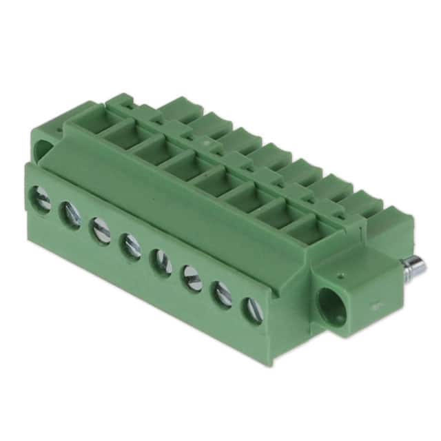 691367310008 Würth Elektronik  Embases, fiches et prises